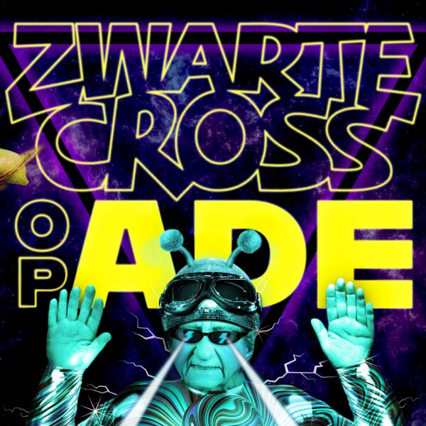 Zwarte Cross ADE