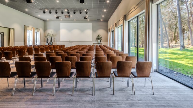 De Werelt Lunteren _ Air