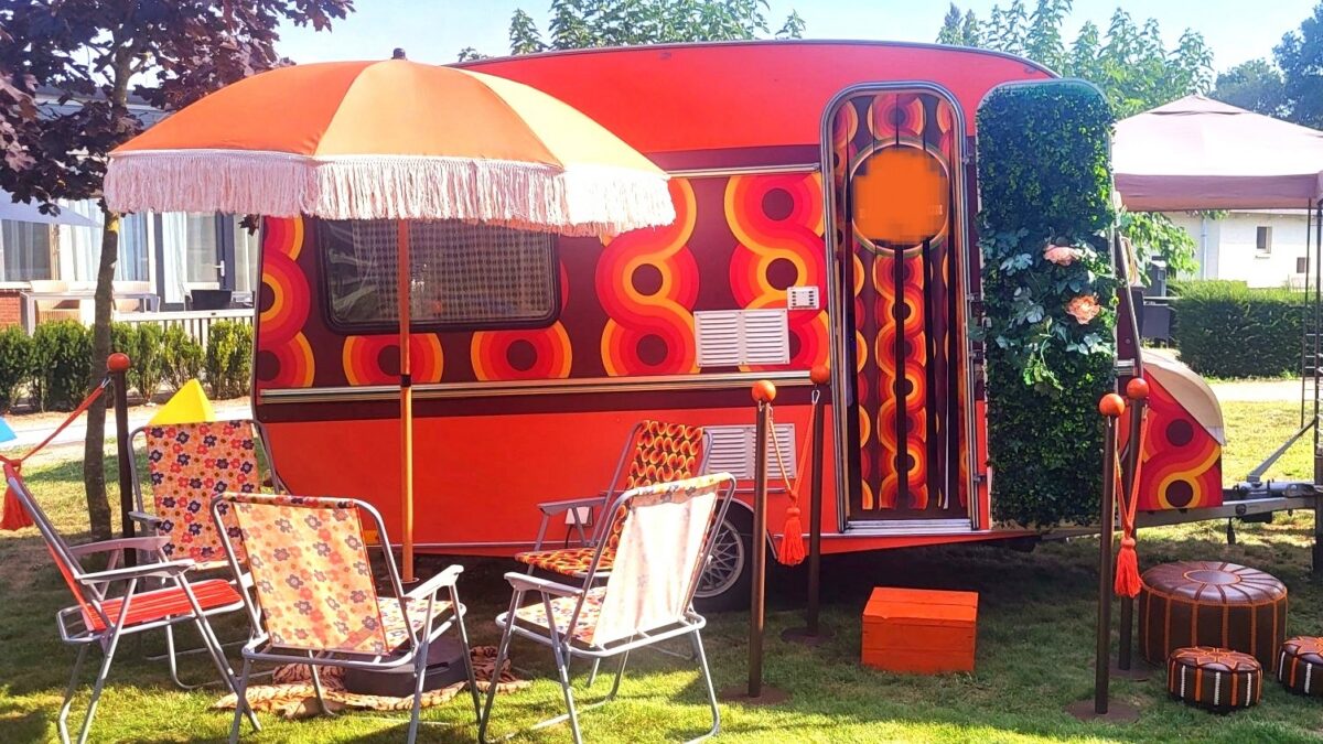 Quizcaravan-Tabbert 2