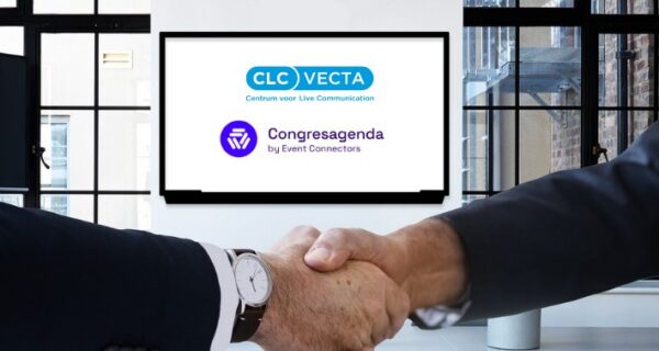Samenwerking CLC-VECTA-Congresagenda.nl