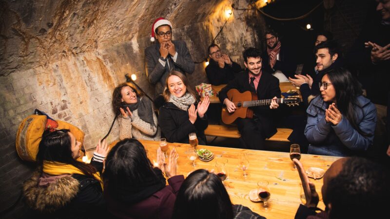 5c Pampus - kerstmust wintervibe borrel -©Bete Photography