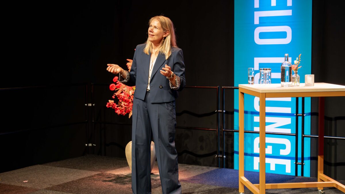 Omnisport Apeldoorn _ Erica den Hertog – Wesselink _ © Bloemvaas