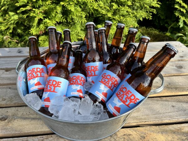 QEET - Goede Gast bier