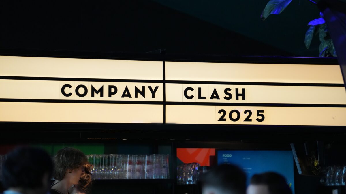 TivoliVredenburg _ esports Team Liquid Company Clash