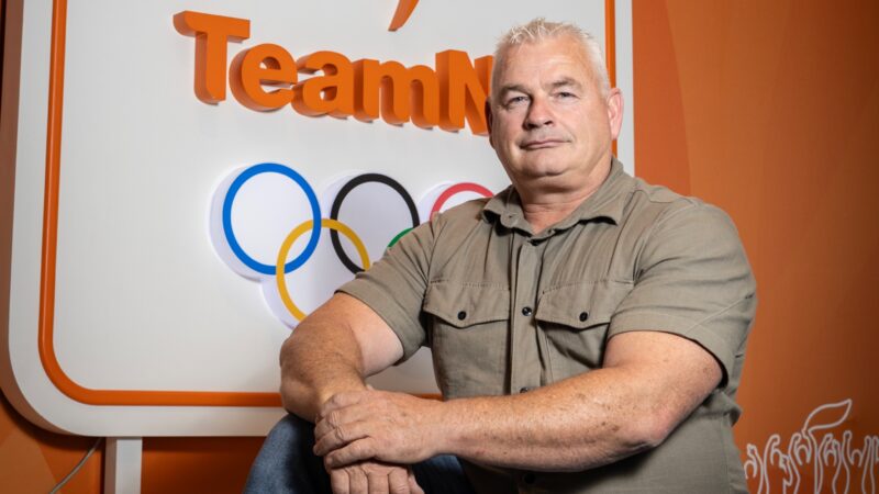 3b Fokker Terminal - Francesco Wessels - ©Walter Kallenbach-Speakers Academy teamNL