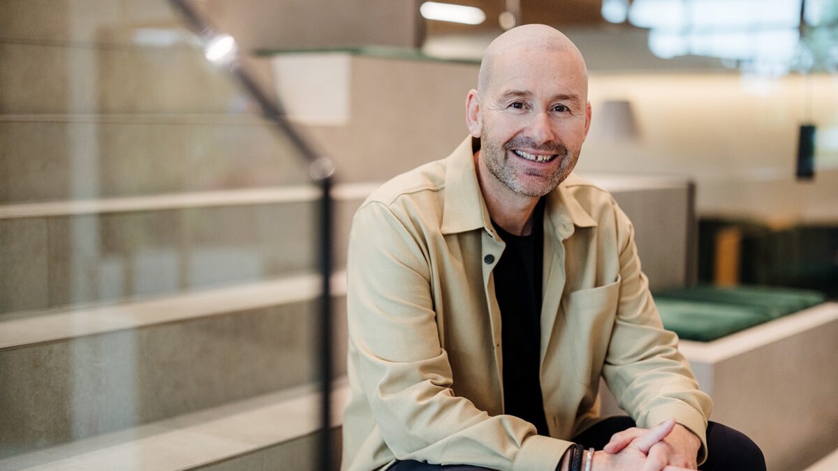 Simon Renes _ Fotograaf Lizet Beek