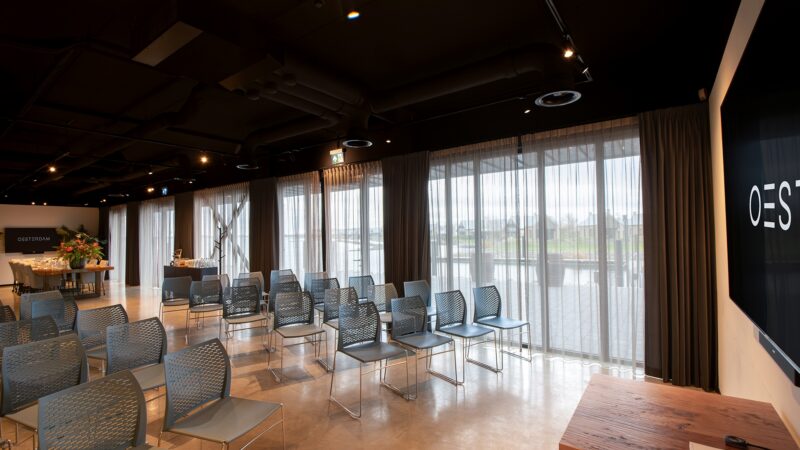 Oesterdam - Zuid Oost