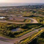 Zandvoort Marketing _ Overzichtsfoto circuit
