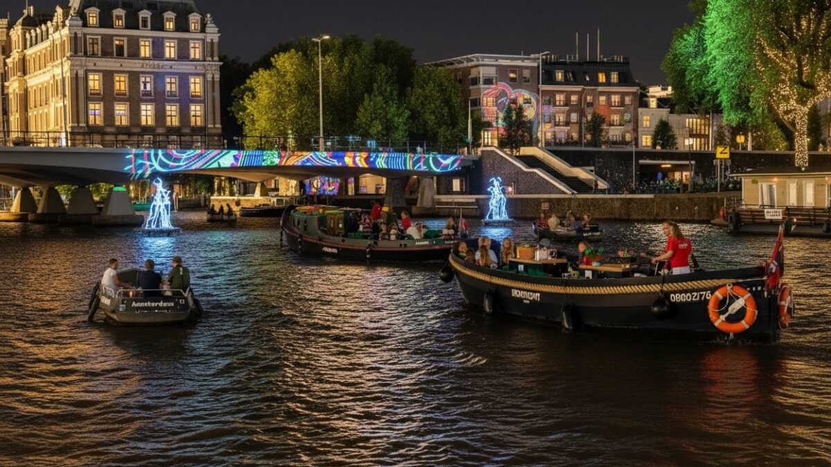 Mokumboot-Amsterdam-Light-Festival-options