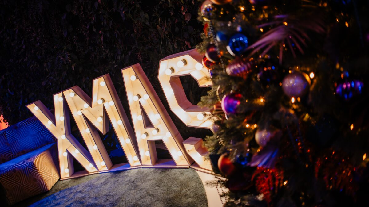 Gooiland Hilversum kerstfeest