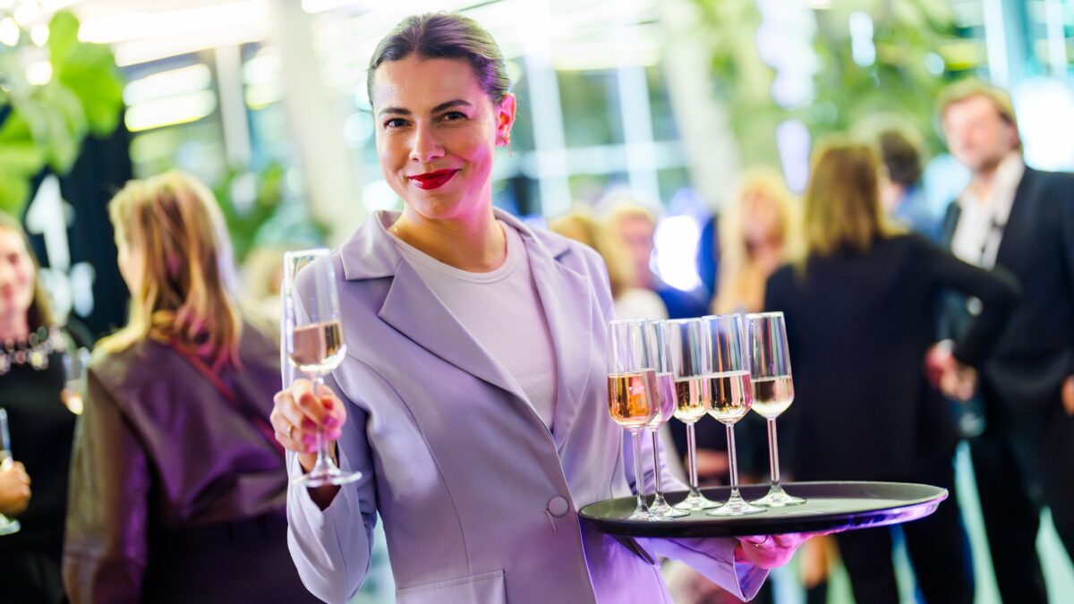 Vermaat events- drankjes