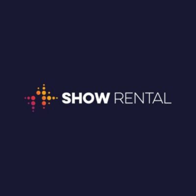 Logo Show Rental