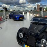 Open dag varende eventlocaties