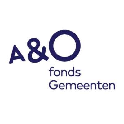 Logo A&O fonds Gemeenten