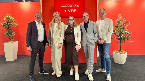 Jaarbeurs
