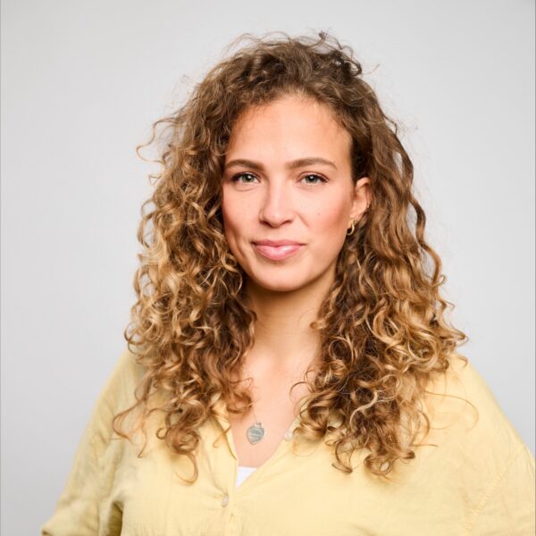 Sanne van Rijswijk