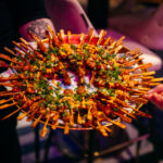 B2B foodconcept The All Out Amsterdam