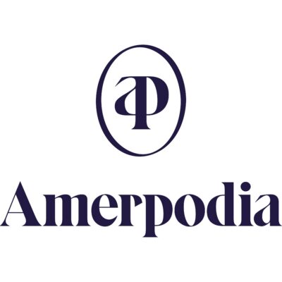 Logo Amerpodia
