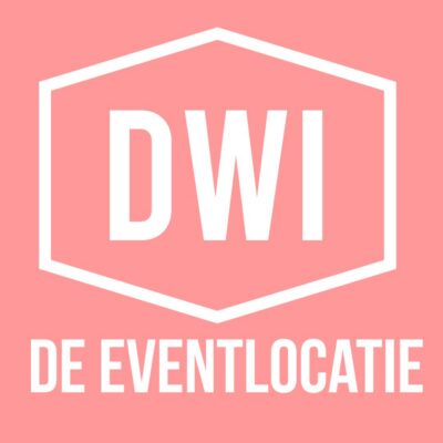 Logo DWI De Eventlocatie 